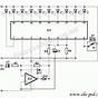 Lm3916 Vu Meter Circuit Diagram