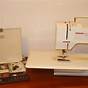 Bernina 1000 Special Manual