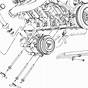 Car Ac Compressor Diagram