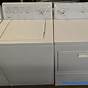 Sears Kenmore Dryer 90 Series Manual