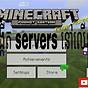Roleplaying Servers For Minecraft Pe