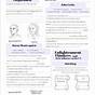 Enlightenment Thinkers Worksheets