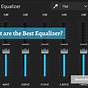 Best 5 Band Equalizer Settings