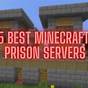 Minecraft Prison Servers Java