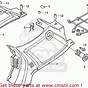 Honda Spree Cdi Circuit Diagram