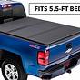 Chevy Pickup Truck Bed Covers