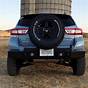 2020 Subaru Crosstrek Stock Tire Size