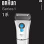 Braun 3731 User S Manual