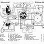 48 Volt Electric Scooter Wiring Diagram Owner's Manual