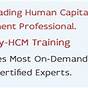 Workday Hcm Training Manual