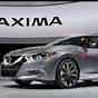 Nissan Maxima 2018 Platinum