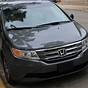 Which Year Honda Odyssey To Avoid