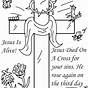Religious Printable Coloring Pages