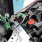 2021 Kia Sorento Trailer Hitch Wiring Harness