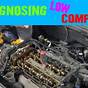 Chevy Cruze Crankcase Pressure