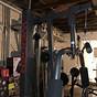 Weider Xrs 50 Home Gym Manual