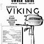 Viking R6 Manual