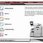 Xerox 3225 Workcentre User Guide Troubleshooting
