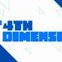 4th Dimension Minecraft