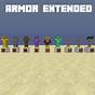 New Minecraft Armor Update