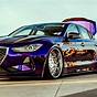 Genesis G70 Body Kit