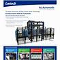 Lantech Q300 Parts Manual
