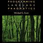 Programming Language Pragmatics 4th Edition Pdf