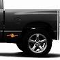 Hemi Truck Decals For Dodge Ram