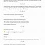 Fractional Exponent Worksheet Pdf