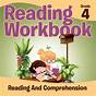 Summer Learning Workbook For Grade 4
