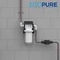 Ecopure Water Softener Manual