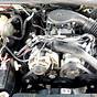 2001 Dodge Ram 1500 V8 Magnum Engine
