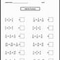 Math For 4th Graders Fractions