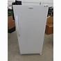 Older Frigidaire Upright Freezer Manual