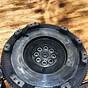 2016 Subaru Wrx Sti Clutch