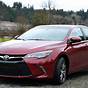 Toyota Camry All Years