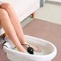 Veicomtech Ionic Foot Bath