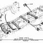 Ford Ranger Frame Parts Diagram