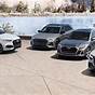 Audi El Paso Used Cars
