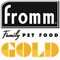 Fromm Gold Puppy Feeding Chart