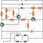Electronic Circuit Diagram Project