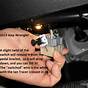 2015 Jeep Wrangler Unlimited Wiring Harness