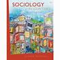 Sociology In Our Times 12th Edition Pdf Free