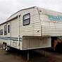 1996 Prowler Travel Trailer Owners Manual