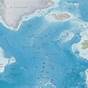 How Deep Is The North Atlantic Ocean