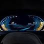 New Bmw Dashboard Display