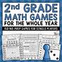 Math For 4th Graders Games