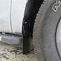 Ford Expedition 2023 Mud Flaps
