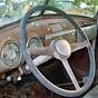 1949 Chevy Truck Interior Colors