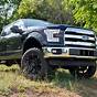 6 Inch Suspension Lift Ford F150